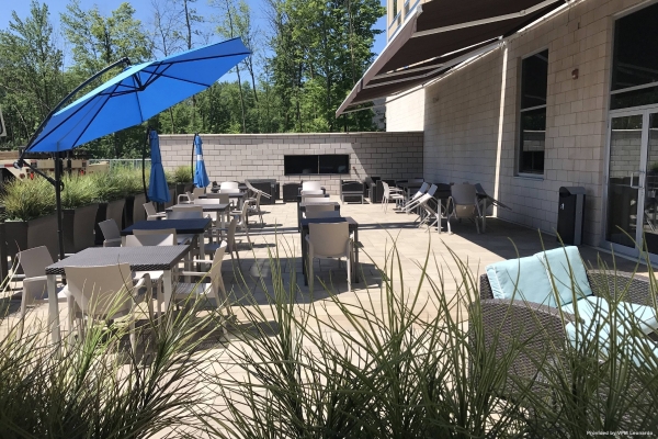 Hotel Courtyard Montreal West Island/Baie D’Urfe
